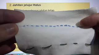 MATA JAHITAN (RBT TAHUN 5) MATA JAHITAN (RBT TAHUN 5)