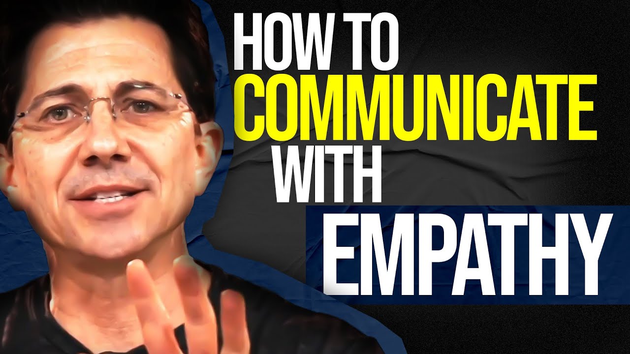 How to IMPROVE your COMMUNICATION SKILLS *IMMEDIATELY* - YouTube