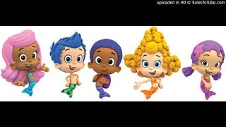 Molly, Gil, Goby, Deema & Oona - I Wanna Be A Cowgirlcowboy