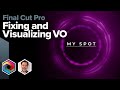 Enhance Your Sound with Echo Remover and Audio Visualizer
