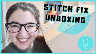 STITCH FIX UNBOXING | FEBRUARY 2020