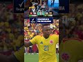 Switzerland pulls out the W in penalty kicks to send Colombia home
