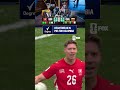 Switzerland pulls out the W in penalty kicks to send Colombia home