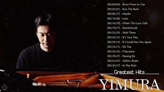 Yiruma Greatest Hits Full Album 2021 - Best Songs of Yiruma - Yiruma Piano Playlist