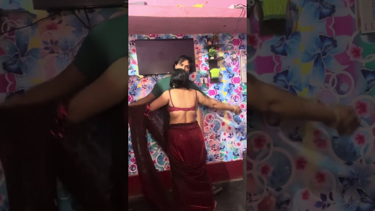 Me end may waif full romans #viral #cute #viralshort #live #masti #romantic