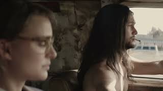 Hesher - Natalie Portman Saved In Traffic