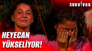 Survivor 2026 13. Hafta 3. Bölüm Tanıtımı Survivor 2026 Ünlüler & Gönüllüler
