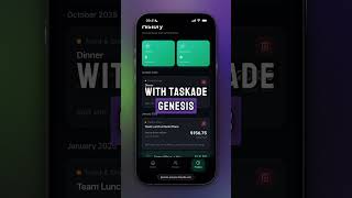 $2,847 Split Between 8 People? This App Does It Instantly