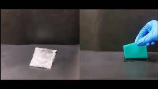 'Better picker-upper' absorbs three times more liquid than a paper towel screenshot 3