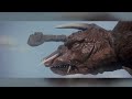 End of video