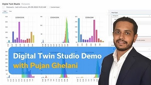 Digital Twin Studio Demo