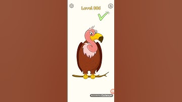 DOP: Draw One Part level 806  Walkthrough Solution - SayGames