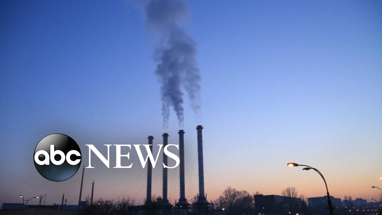 Supreme Court deals setback to Biden climate agenda l ABCNL