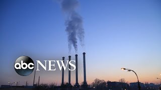 Supreme Court Deals Setback To Biden Climate Agenda L Abcnl