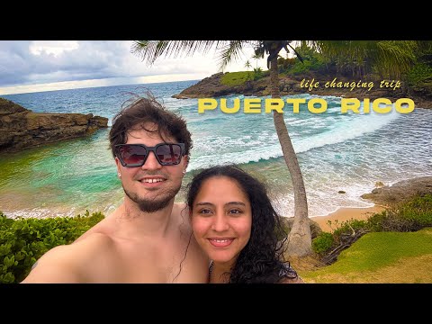 This Trip to Puerto Rico Changed Everything