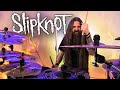 How i made my drums sound like slipknot