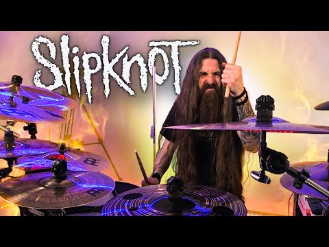 How I Made My Drums Sound Like Slipknot
