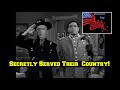 Memorial Day- Classic TV Actors Who You DID NOT KNOW Served in the US Military!