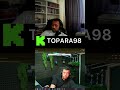 Mali debilko debeli retardirani #cs2 #kick #live #streamer #funny #markojack