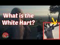 What is the White Hart? | House of the Dragon