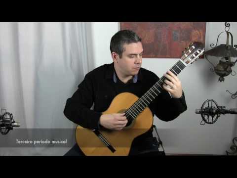 GP #252 | Tom Jobim: Parte Um