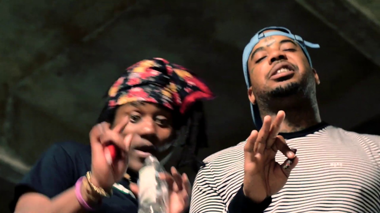 Money Bag Mafia x Dreak B Put Up YouTube