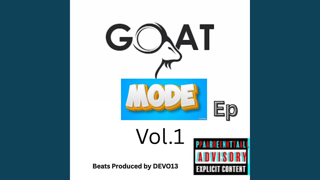 Goat Mode - YouTube