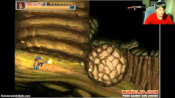 |FAILING KUNGFU WARRIOR| Let