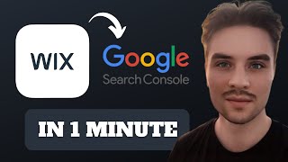 How To Connect Wix Website To Google Search Console (2024)