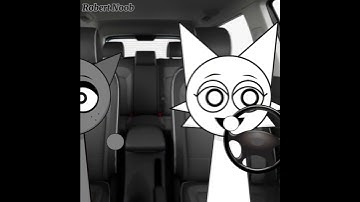 Moulaga! | incredibox sprunki #edit #shorts #fyp #sprunki #sprunkiincredibox