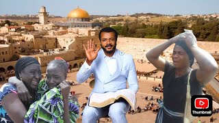 Prophecy from ￼ pROPHET  Ebuka Obi ￼