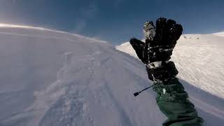 avalanche airbag scott alpride e1