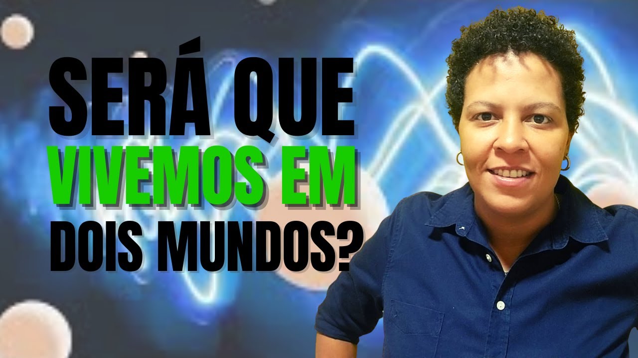 Complementaridade O PRINCÍPIO DE COMPLEMENTARIDADE E SEUS PROJETOS DE VIDA - YouTube