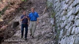 Reutte, Austria: Ehrenburg Ruins - Rick Steves’ Europe Travel Guide - Travel Bite