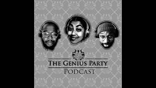 The Genius Party Podcast Ep. 4: This or That with Ava