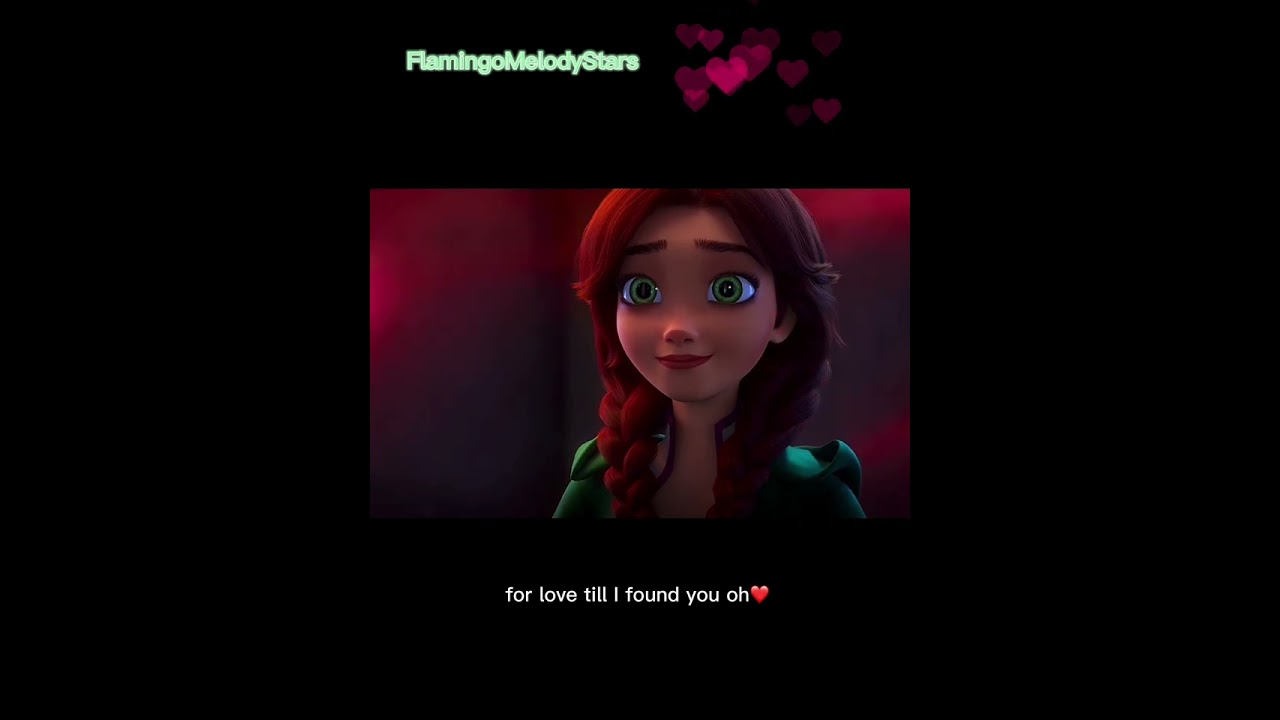 For You Rita Ora - Movie: The Stolen Princess👸- Contains SPOILERS⚠️ 