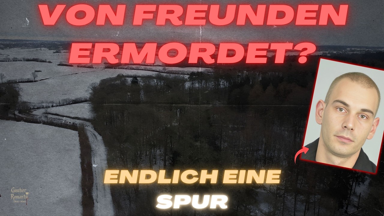 Spurlos verschwunden nach Polizei-Geständnis: Wo ist Horst G. Linnemann?