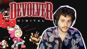 REACCIÓN a Devolver Digital conferencia 2022 - SoloCarlos