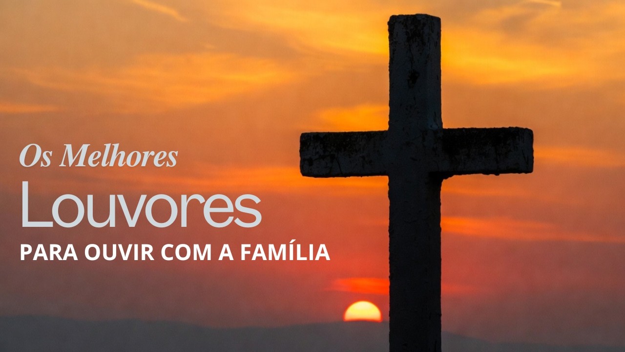 Viver com Jesus - Música Góspel | Louvor e devoção