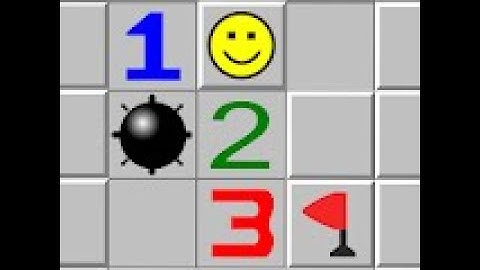 MINESWEEPER LONG PLAY (HD) (HQ) 1080P