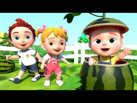Esconde-Esconde | Cante Junto com GoBooBoo em Português