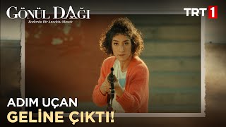 Keriman çıldırdı! - Gönül Dağı 3. Resimi