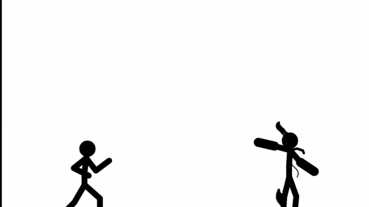 Stickman Fight 5 - YouTube.