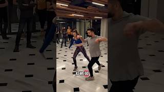 #bachata #dance #demo #istanbul #festival #2020 #2