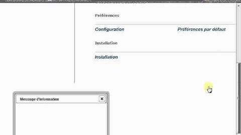 How to make English default language on ProjeLead Open Source Project Management Software