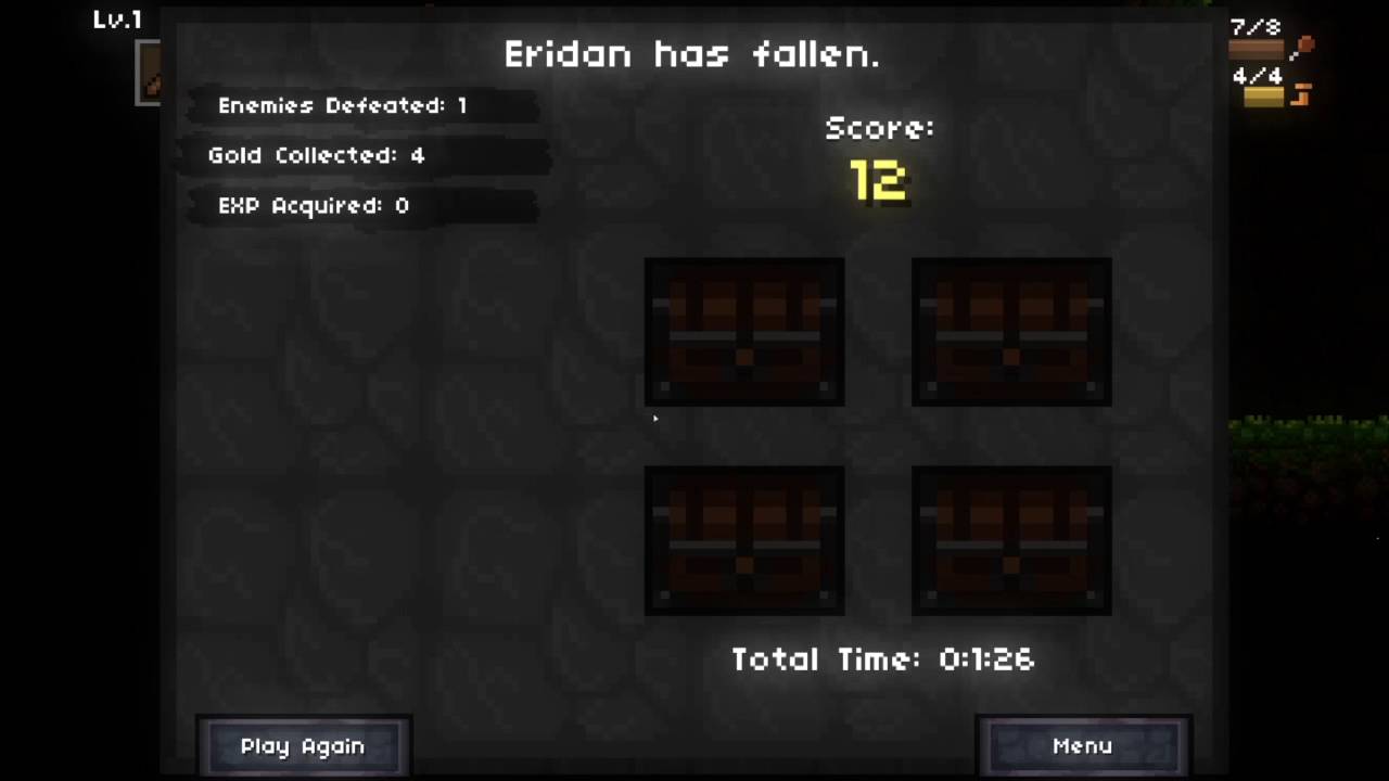 Magicite - Let's jouer #1 : LE POULAY OMG !