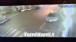 Omicidio Afragola di Giuseppe Orlando, ecco come hanno agito i killer