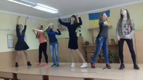 Как мы готовимся ко дню учителя😂😂😂