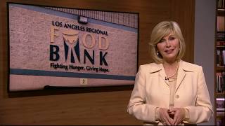 LA Times Today: LA Regional Food Bank Steps up Amid Coronavirus Pandemic