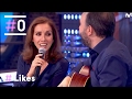 Likes: El buen ojo de Ana Belén para las versiones #Likes208 | #0